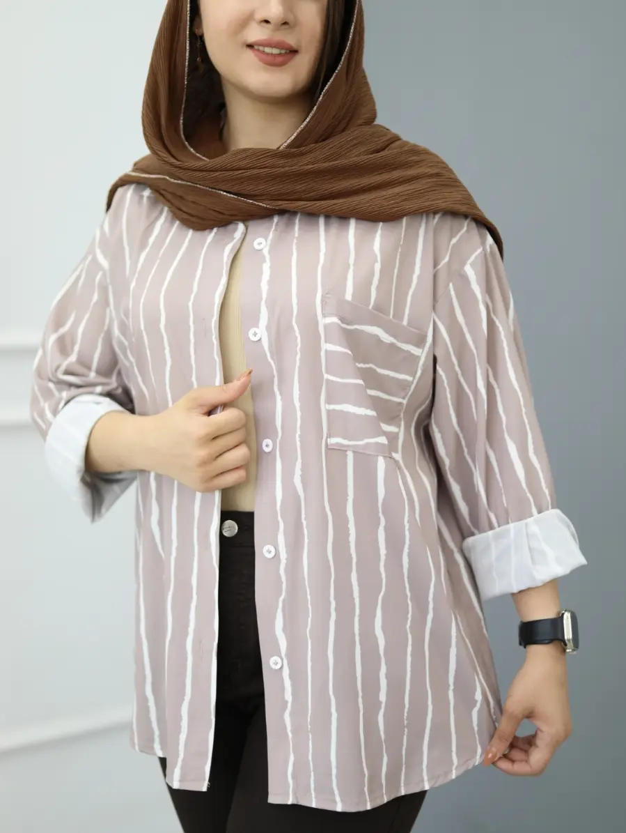 شومیز آساره